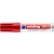 Marker EDDING permanentny E-500 2-7mm - czerwony-256246