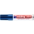 Marker EDDING permanentny E-500 2-7mm - niebieski-256247
