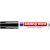 Marker EDDING permanentny E-800 4-12mm - czarny-256274
