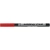 Marker EDDING olejowy E-792 0,8mm - czerwony-256288