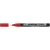 Marker EDDING olejowy E-792 0,8mm - czerwony
