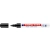 Marker EDDING kredowy E-4095 2-3mm - czarny