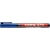 Marker EDDING permanentny E-370 1mm - niebieski-256308