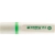 Zakreślacz EDDING E-24 ecoline - zielony jasny-256311