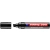 Marker EDDING permanentny E-390 4-12mm - czarny