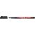 Marker EDDING foliopis E-143 - B 1-3mm - czarny