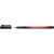 Marker EDDING foliopis E-141 - F 0,6mm - czarny