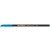 Marker EDDING pisak tekstylny cienka końcówka E-1200 1-3mm - metaliczny niebieski-256354