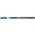 Marker EDDING pisak tekstylny cienka końcówka E-1200 1-3mm - metaliczny niebieski