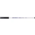 Marker EDDING pisak tekstylny E-4600 1mm - czarny-256359