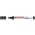 Marker EDDING do tekstyliów E-4500 2-3mm - czarny