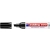 Marker EDDING permanentny E-500 2-7mm - czarny