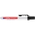 Marker EDDING permanentny E-11 automatyczny 1,5-3mm - czarny-256469