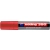 Marker EDDING permanentny E-390 4-12mm - czerwony-256473