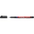 Marker EDDING foliopis E-142 - M 1,0mm - czarny
