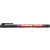 Marker EDDING foliopis E-142 - M 1,0mm - czarny-256483