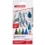 Marker EDDING tekstylny E-4500/5S 2-3mm - op.5 kolorów cool colours-256484