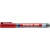 Marker EDDING do tablic E-361 1mm - czerwony-256490