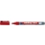 Marker EDDING do tablic E-361 1mm - czerwony