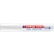 Marker EDDING kredowy E-4090 4-15mm - biały-256499