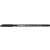 Marker EDDING pisak tekstylny cienka końcówka E-1200 1mm - czarny-256503