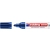 Marker EDDING permanentny E-550 3-4mm - niebieski