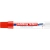 Marker EDDING w paście przemysłowy E-950 10mm - czerwony-256528