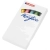 Marker EDDING akrylowy E-5100 2-3mm średni - op.5 mix kolorów pastelowe-256546