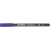 Marker EDDING do porcelany E-4200 1-4mm - niebieski-256577