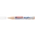 Marker EDDING akrylowy E-5100 2-3mm -   koloru cielistego