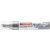 Marker EDDING akrylowy E-5000 5-10mm -   matowe srebro-256592