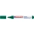 Marker EDDING tekstylny E-4500 2-3mm - zielony