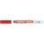 Marker EDDING kredowy E-4085 1-2mm - czerwony-256630