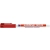 Marker EDDING permanentny E-404 0,75mm - czerwony-256634