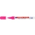 Marker EDDING kredowy E-4095 2-3mm - różowy neon
