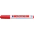 Marker EDDING do tablic szklanych E-90 2-3mm - czerwony-256665