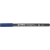 Marker EDDING do porcelany E-4200 1-4mm - niebieski stalowy-256706