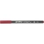 Marker EDDING do porcelany E-4200 1-4mm - karminowy-256707