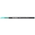 Marker EDDING pisak tekstylny cienka końcówka E-1200 1mm - słodka mięta-256711