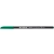 Marker EDDING pisak tekstylny cienka końcówka E-1200 1mm - zielony-256716