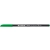 Marker EDDING pisak tekstylny cienka końcówka E-1200 1mm - zielony neon-256720