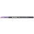 Marker EDDING pisak tekstylny cienka końcówka E-1200 1mm - jagodowo / lawendowy-256723