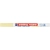 Marker EDDING kredowy E-4085 1-2mm - pastelowy żółty-256736