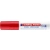 Marker EDDING kredowy E-4090 4-15mm - czerwony-256737
