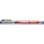 Marker EDDING foliopis zmywalny E-150 S 0,3mm - niebieski-256743
