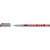 Marker EDDING foliopis zmywalny E-150 S 0,3mm - czerwony