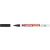Marker EDDING kredowy E-4085 1-2mm - czarny