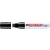 Marker EDDING kredowy E-4090 4-15mm - czarny