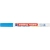 Marker EDDING kredowy E-4085 1-2mm - niebieski jasny-256799