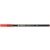 Marker EDDING pisak końcówka pędzelkowa E-1340 1-3mm - czerwony-256812